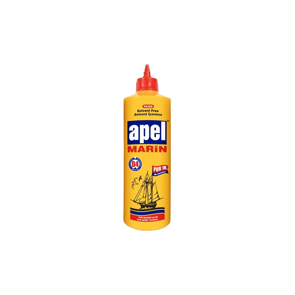 APEL Marin Tutkal 600 ml.
