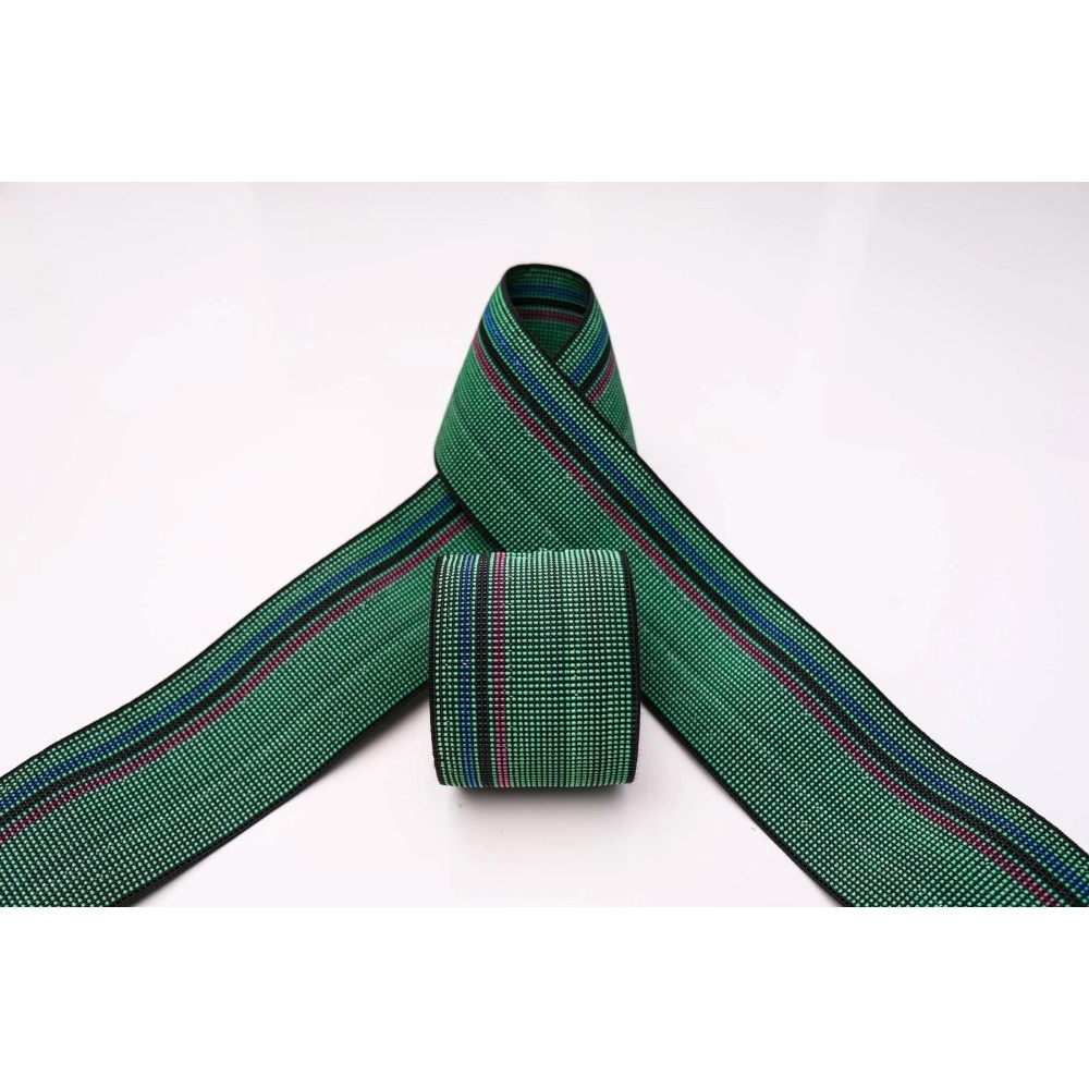 Elastik Kolon Green 730