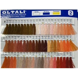 Oltalı İp 36 No