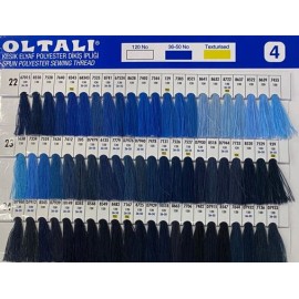 Oltalı İp 36 No