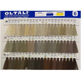 Oltalı İp 36 No