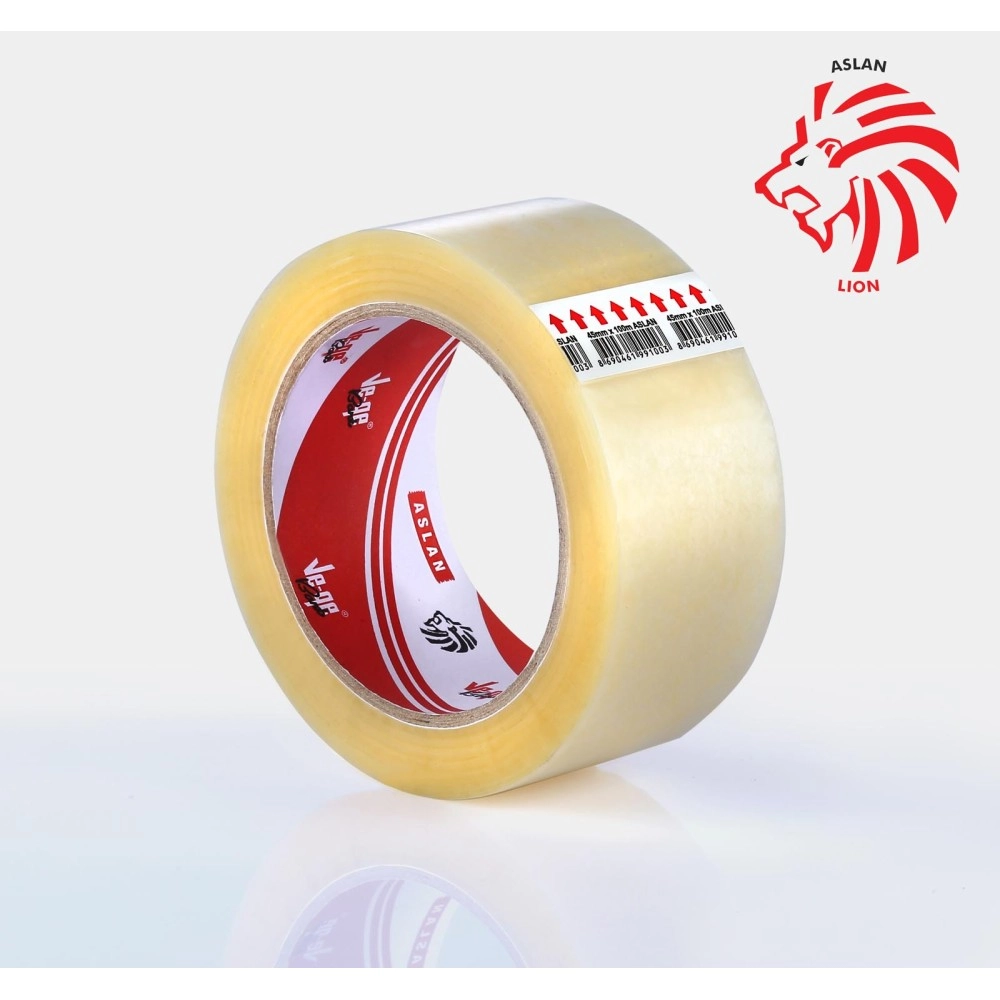 Ve-Ge Koli Bandı Aslan 45mm*100mm
