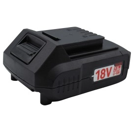 KLA1820 18 Volt / 2.0 Ah Akü