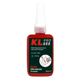 KLCS70-50 / 50 ML CİVATA SABİTLEYİCİ