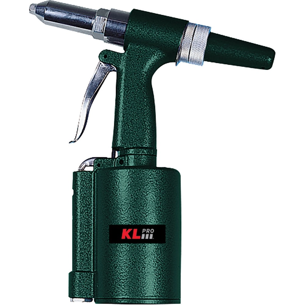 KLHV0810 /  5 mm / Havalı Pop Perçin Pensesi