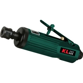 KLHV512 / 6 mm / Havalı Kalıpçı Taşlama