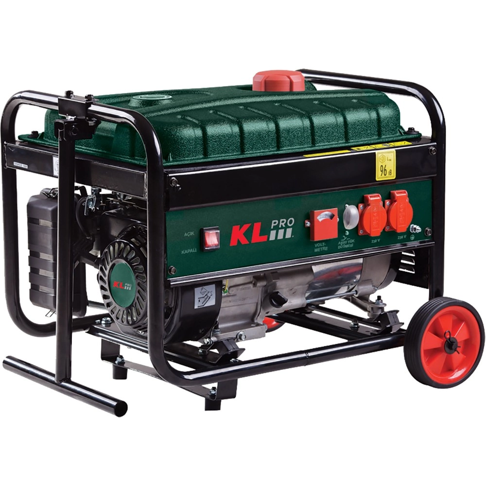 KLJ3500