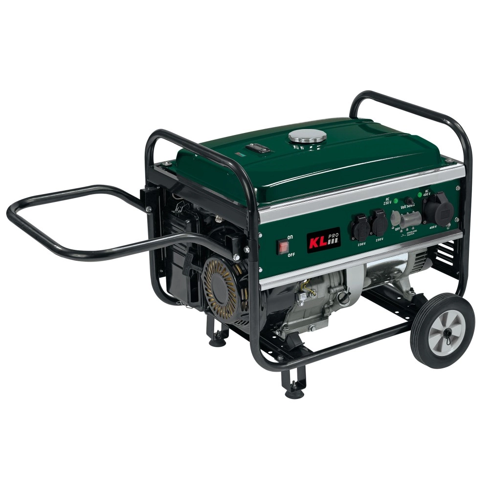KLJ5500T