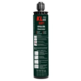 KLKD11-300 KİMYASAL DÜBEL