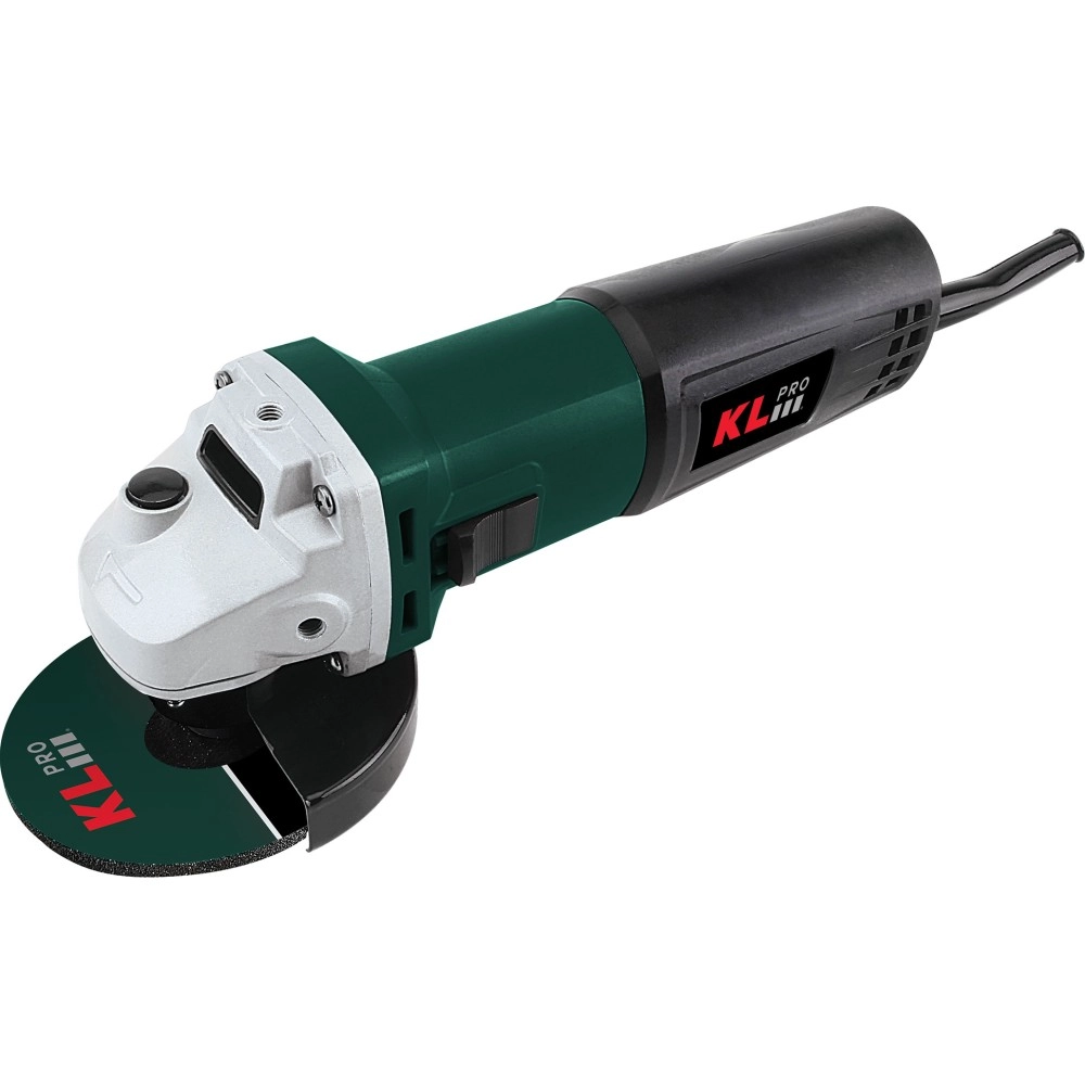 KLPRO KLAT11505 850Watt 115mm Profesyonel Avuç Taşlama