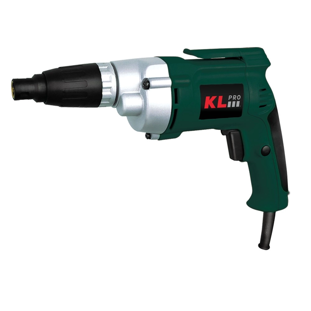 KLPRO KLAV60266 500Watt Profesyonel Alçıpan Tornavidası