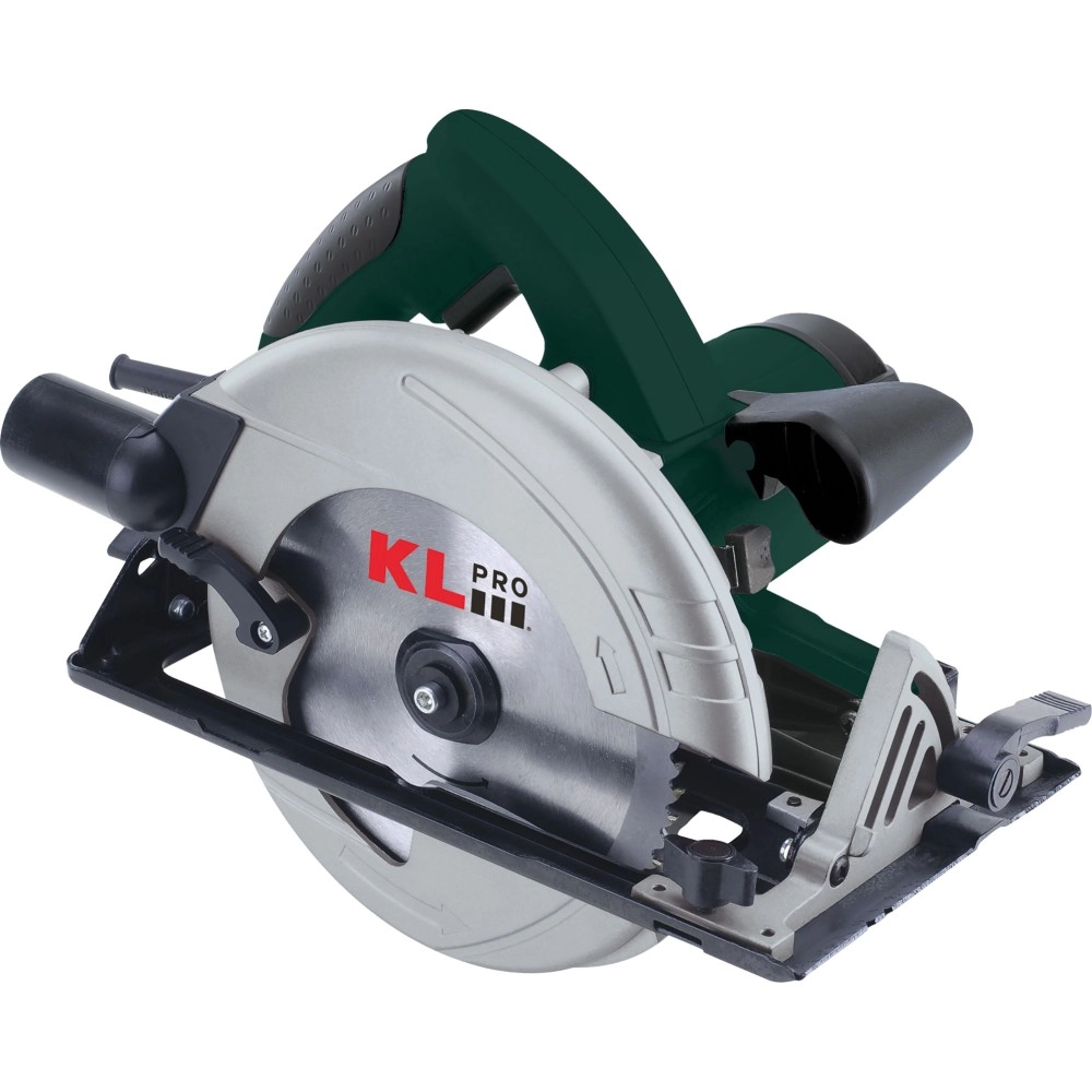 Klpro KLDAT18501 1350 Watt Profesyonel Daire Testere