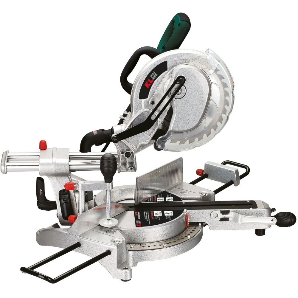 Klpro KLGK1509 1900 Watt Gönye Kesme Makinası