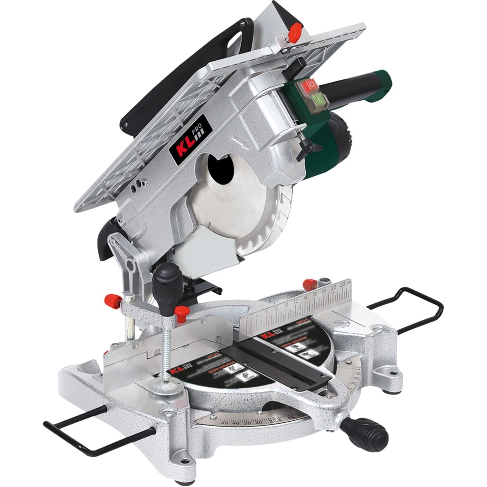 Klpro KLGK1512 1900 Watt Gönye Kesme Makinası