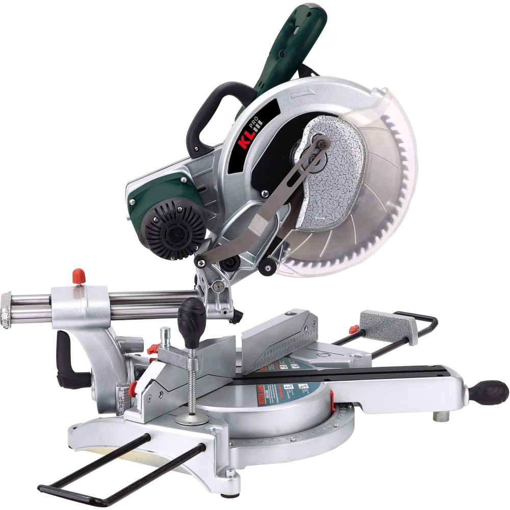 Klpro KLGK1515 2200 Watt Gönye Kesme Makinası