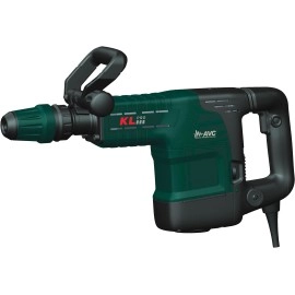 KLPRO KLKR1100M 1500Watt 25J 10.5 Kg Profesyonel SDS-Max Kırıcı