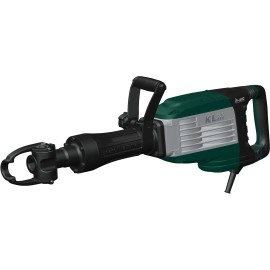 KLPRO KLKR1770H 1500Watt 50J 17.7 Kg Profesyonel Hex Kırıcı