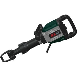 KLPRO KLKR1800H 1700Watt 55J 19 Kg Profesyonel Hex Kırıcı