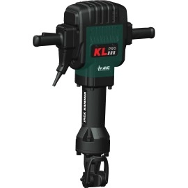 KLPRO KLKR3200H 2200Watt 78J 34.5 Kg Profesyonel Hex Kırıcı