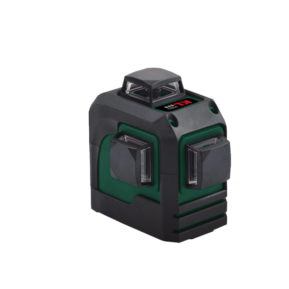 Klpro Kllzr93Gl 7.2Volt/2,6 Ah Li-Ion Yeşil Çizgi Lazer Distomat