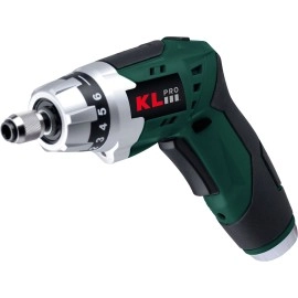 KlPro KLNM3613 Şarjlı Tornavida