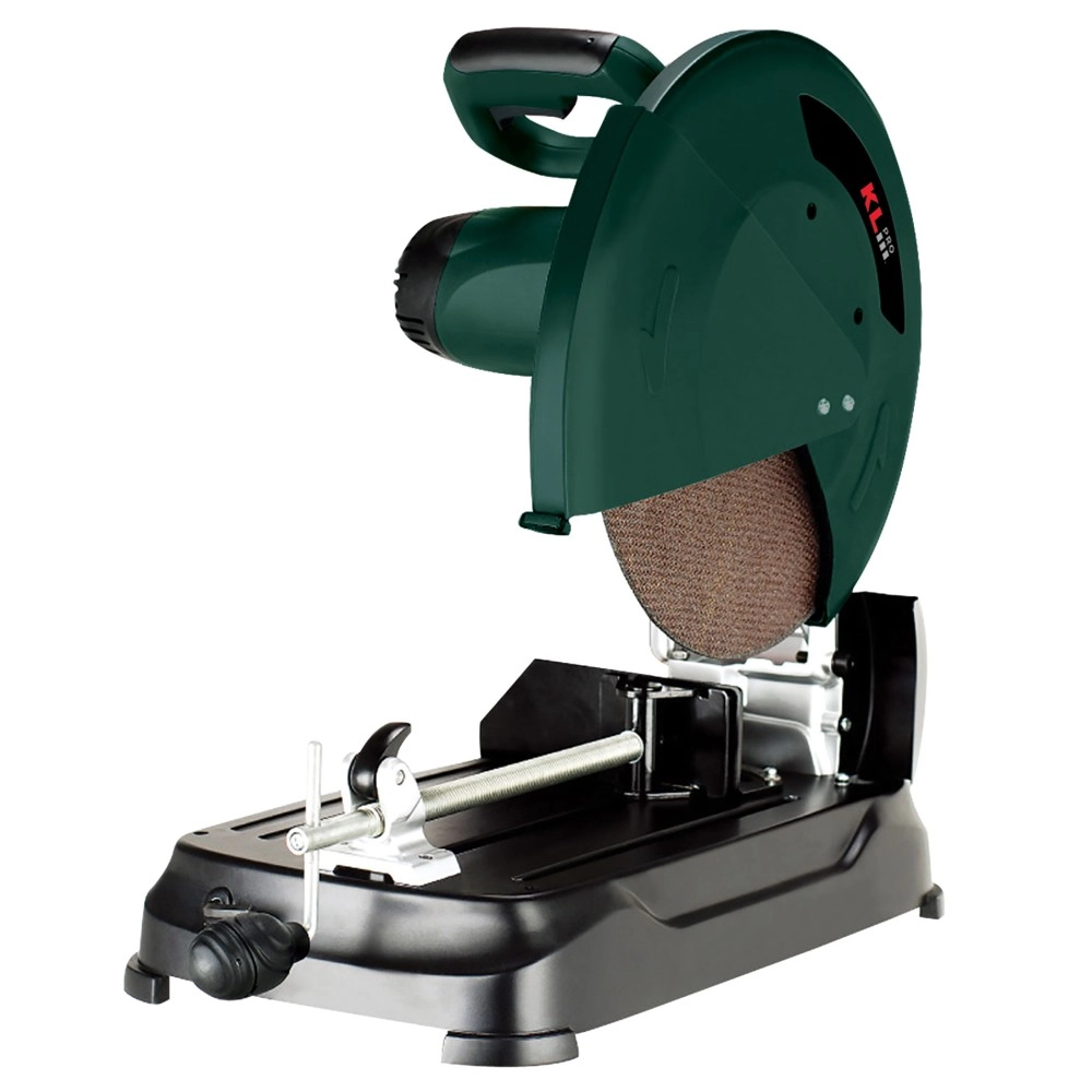 KLPRO KLPK1306 2400Watt 355mm Profesyonel Profil Kesme
