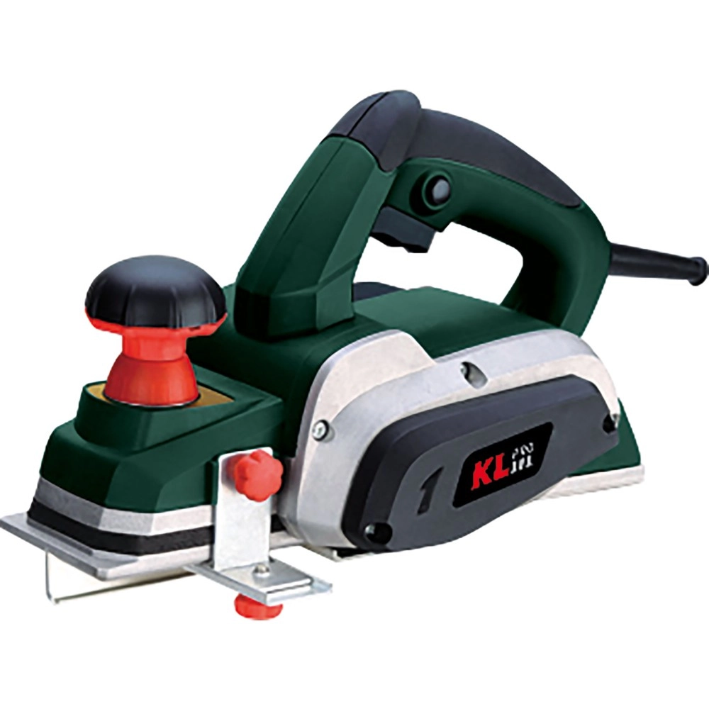 Klpro KLPL1011 850 Watt / 82 mm Profesyonel Planya