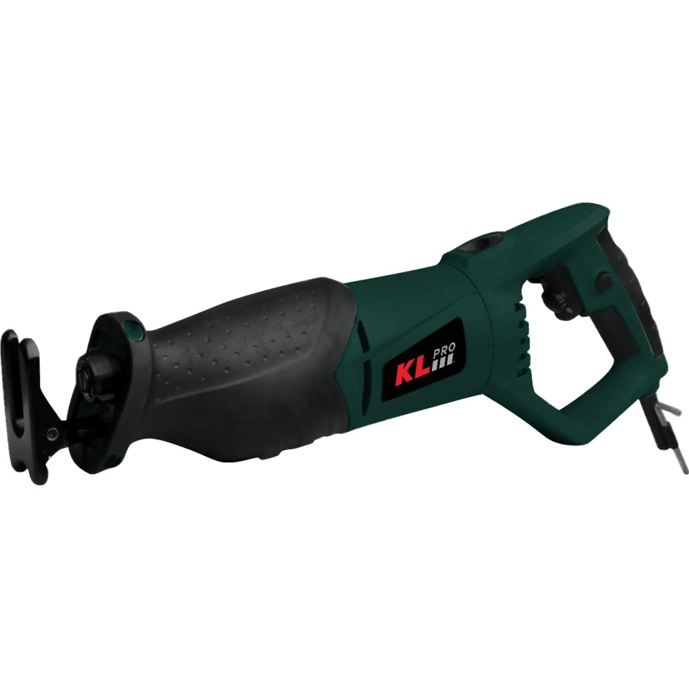 Klpro KLTK1100 850 Watt Profesyonel Tilki Kuyruğu Testere