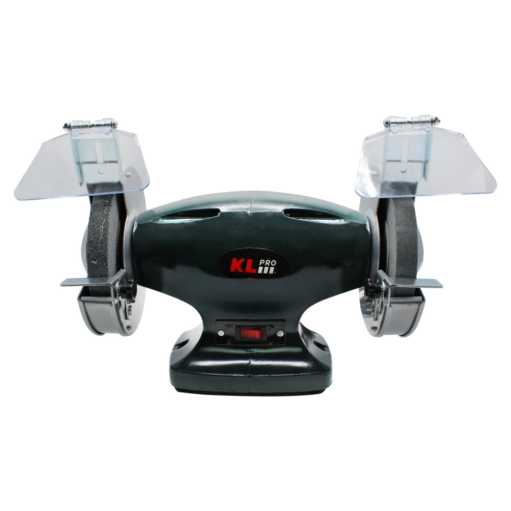 Klpro KLTM200 200 mm Profesyonel Taş Motoru