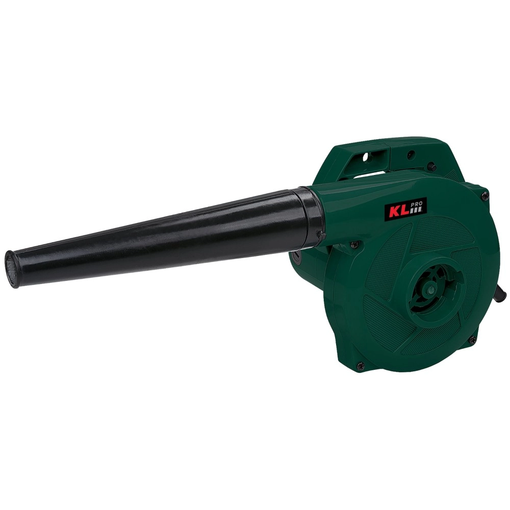 KLPRO KLUF903 600 Watt Profesyonel Üfleme Makinası
