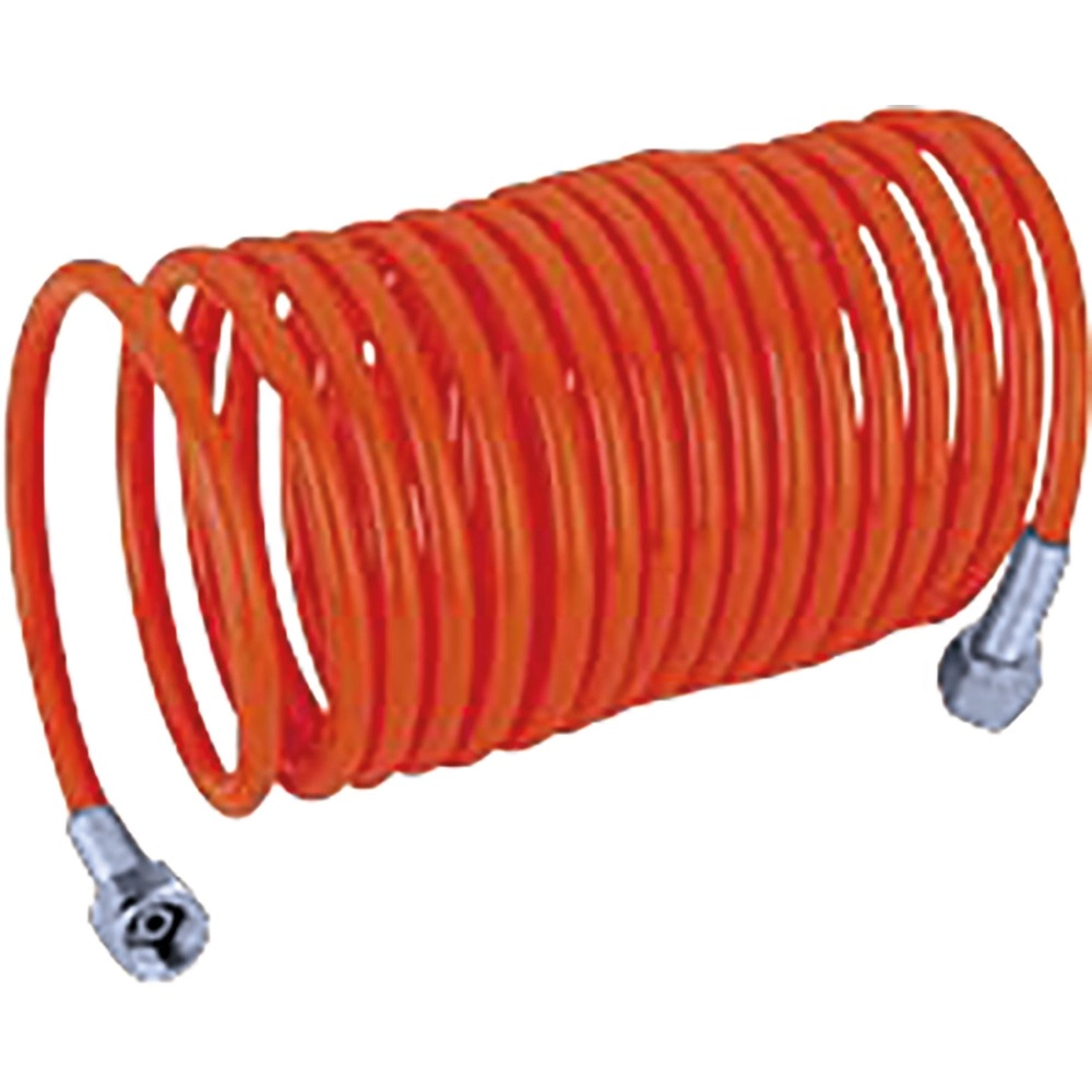 KLSH5 / 5 M SPİRAL PU HAVA HORTUMU