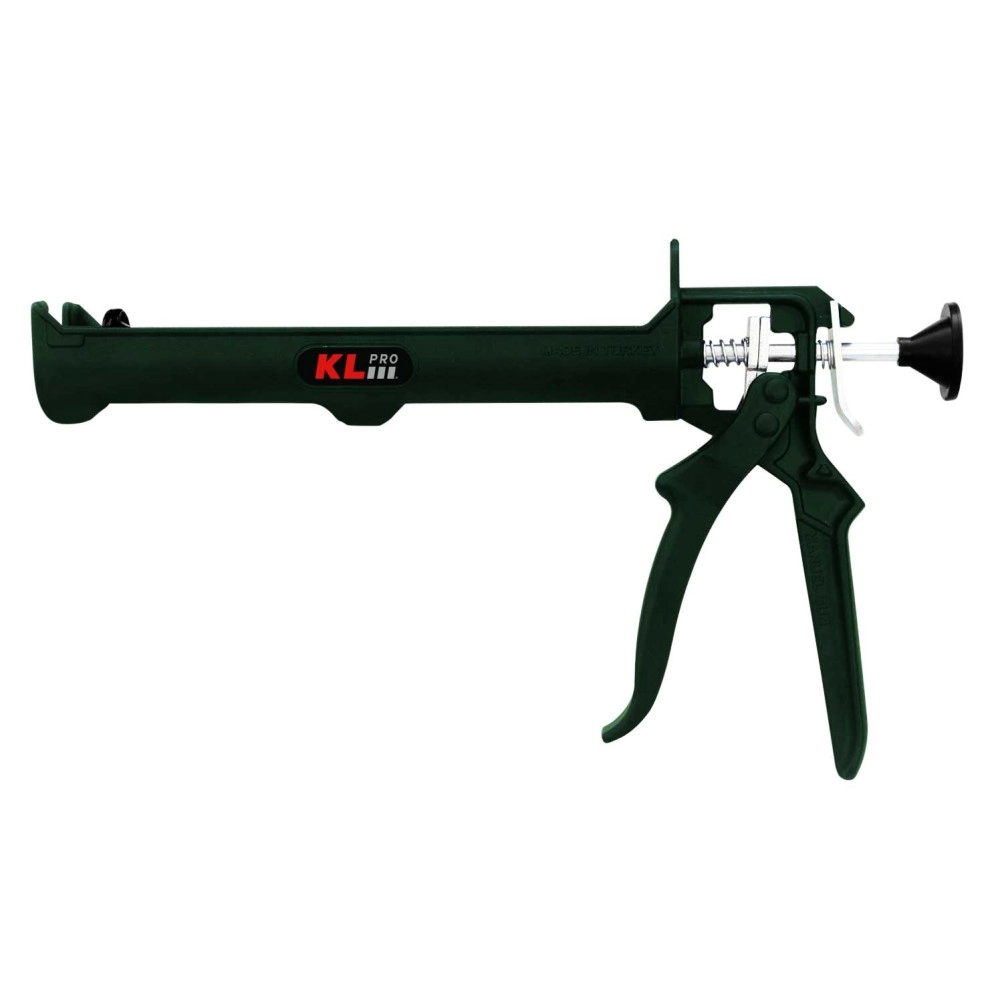 KLST02 METAL GÖVDE SİLİKON TABANCASI