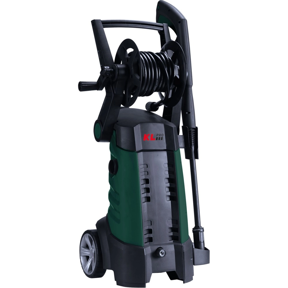 KLY2000 / 2000 Watt / 150 Bar Basınçlı Yıkama Makinası