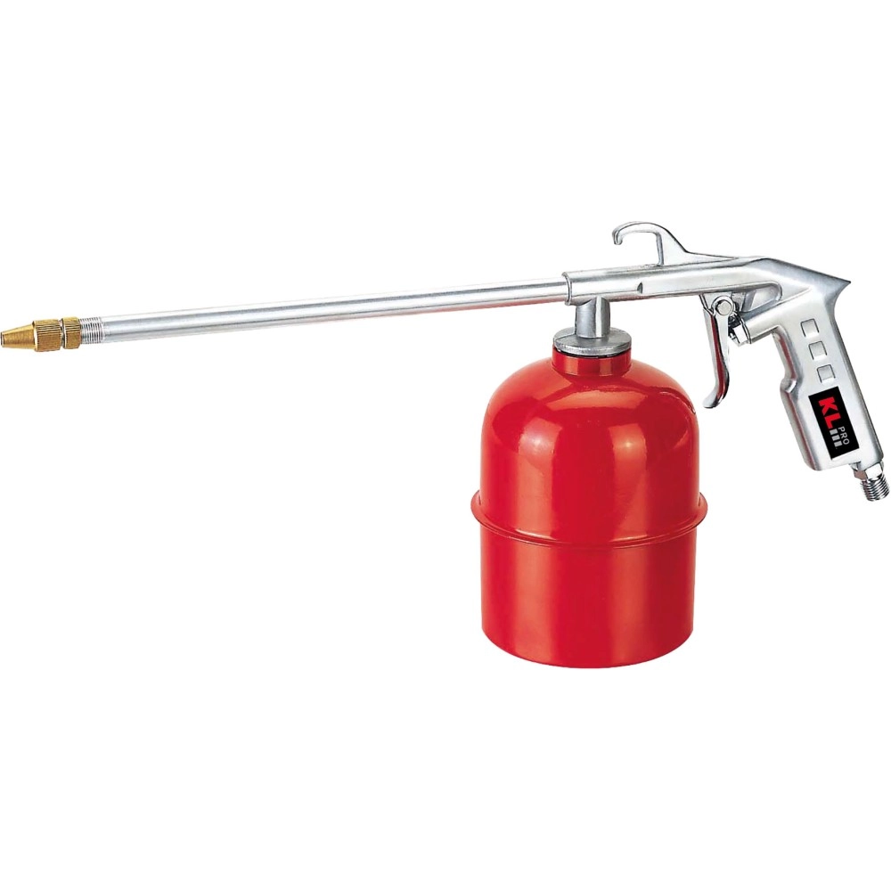 KLYT1090 / 600 CC / 90 PSI HAVALI YIKAMA TABANCASI