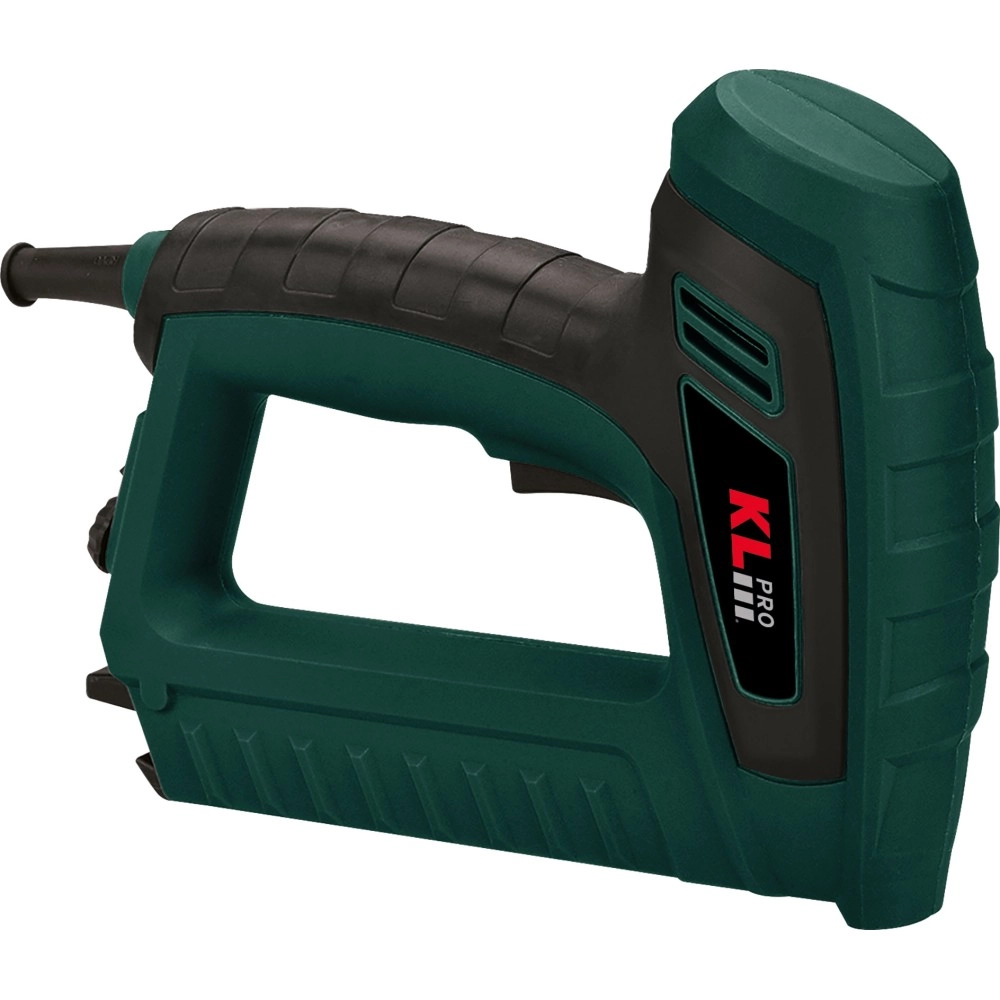 KLZC6030E 15-16 mm Elektrikli Çivi/Zımba Çakma Makinası