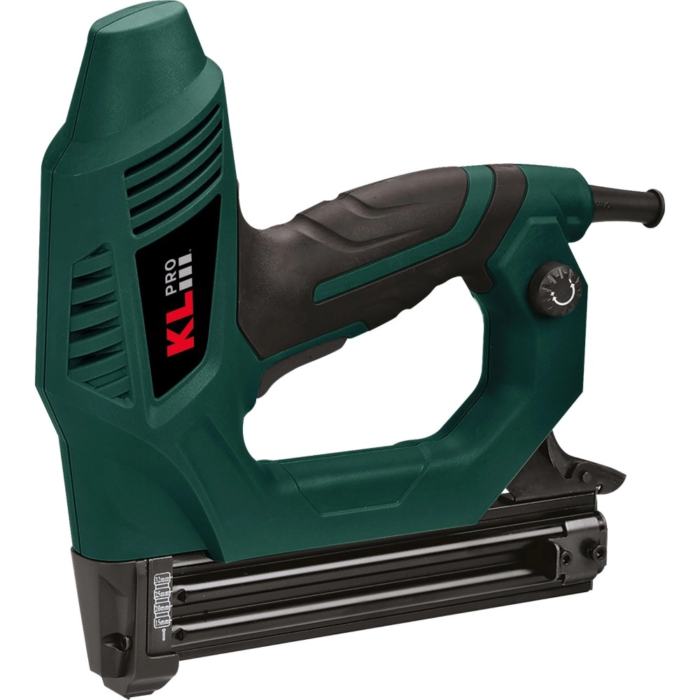 KLZC6041E 15-32 mm Elektrikli Çivi/Zımba Çakma Makinası