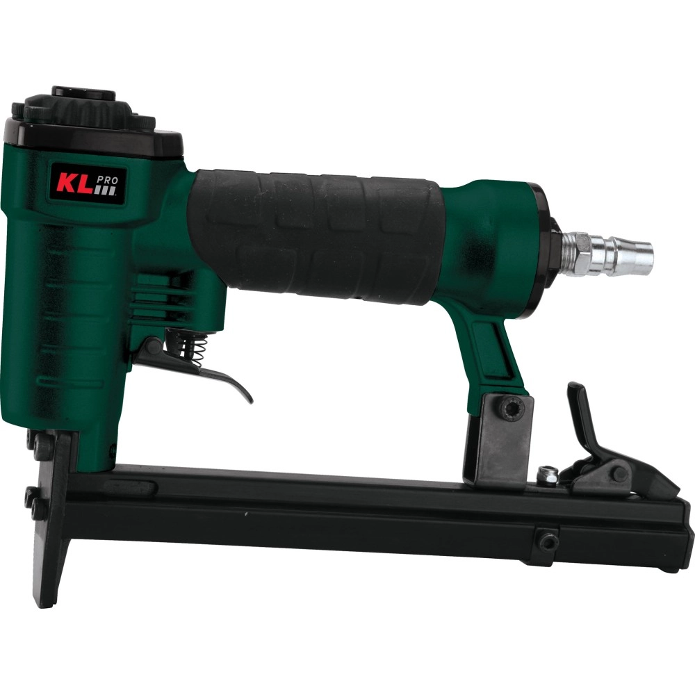 KLZT8016H / 6-16 mm / Havalı Zımba Çakma Makinası