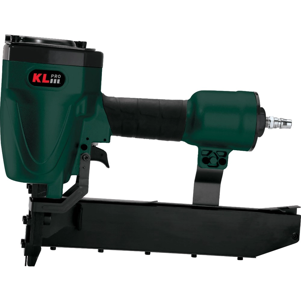 KLZT851N / 18-51 mm / Havalı Zımba Çakma Makinası