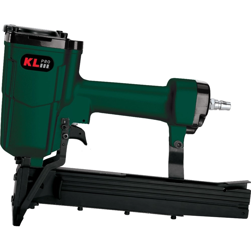 KLZT9240H / 16-40 mm / Havalı Zımba Çakma Makinası