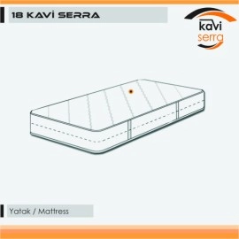 18 EKO Kavi Serra