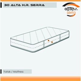 30 Alta H.R. Serra