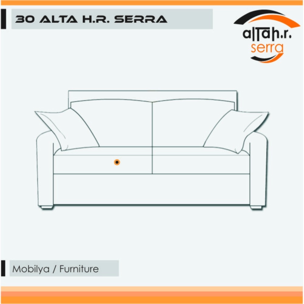 30 Alta H.R. Serra