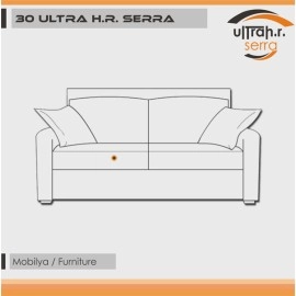30 Ultra H.R. Serra