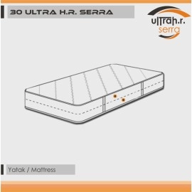 30 Ultra H.R. Serra