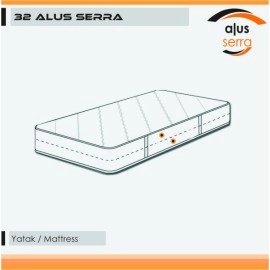 32 Alus Serra