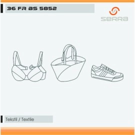36 FR BS 5852