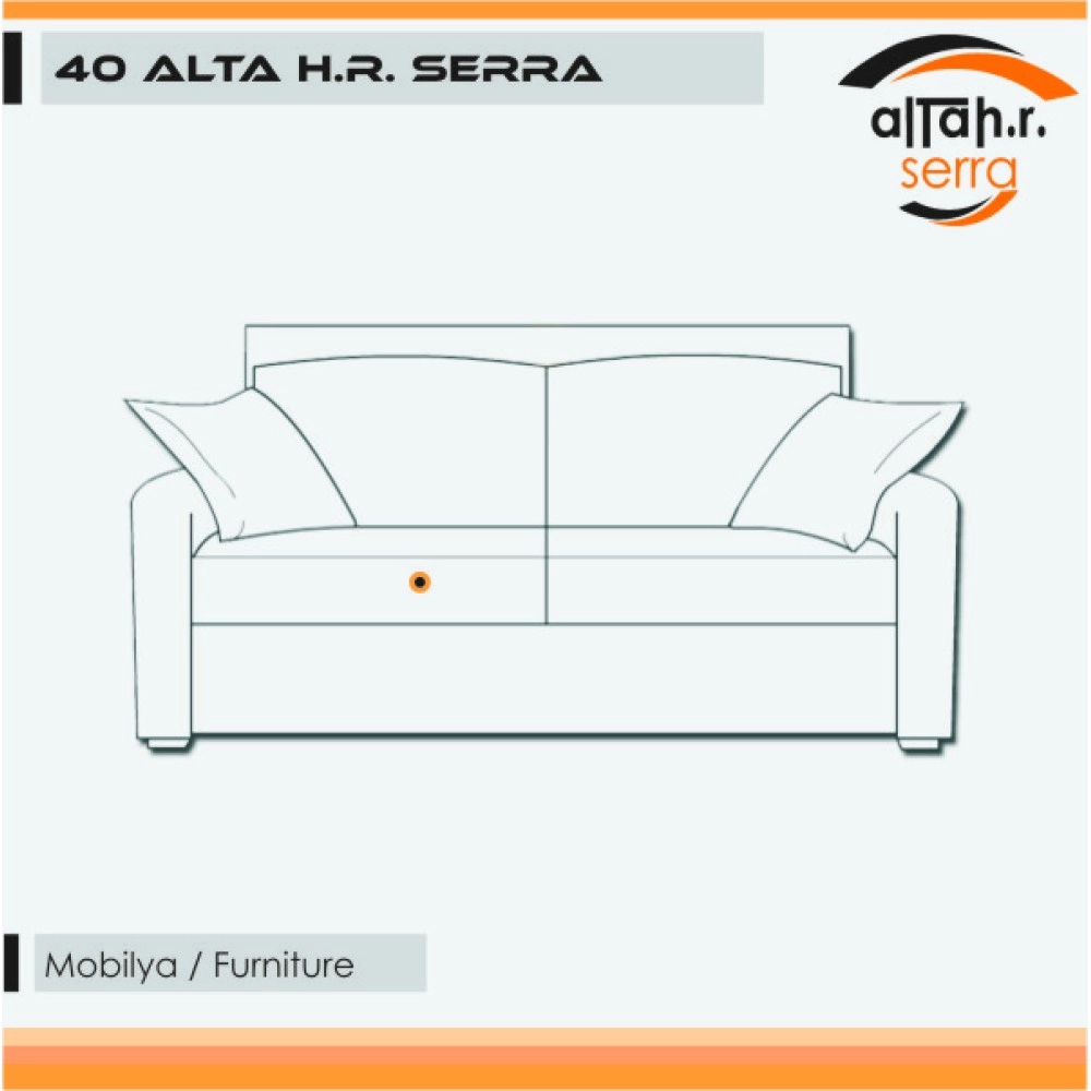 40 Alta H.R. Serra