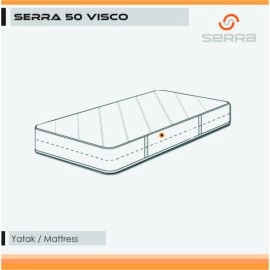 50 Visco Serra